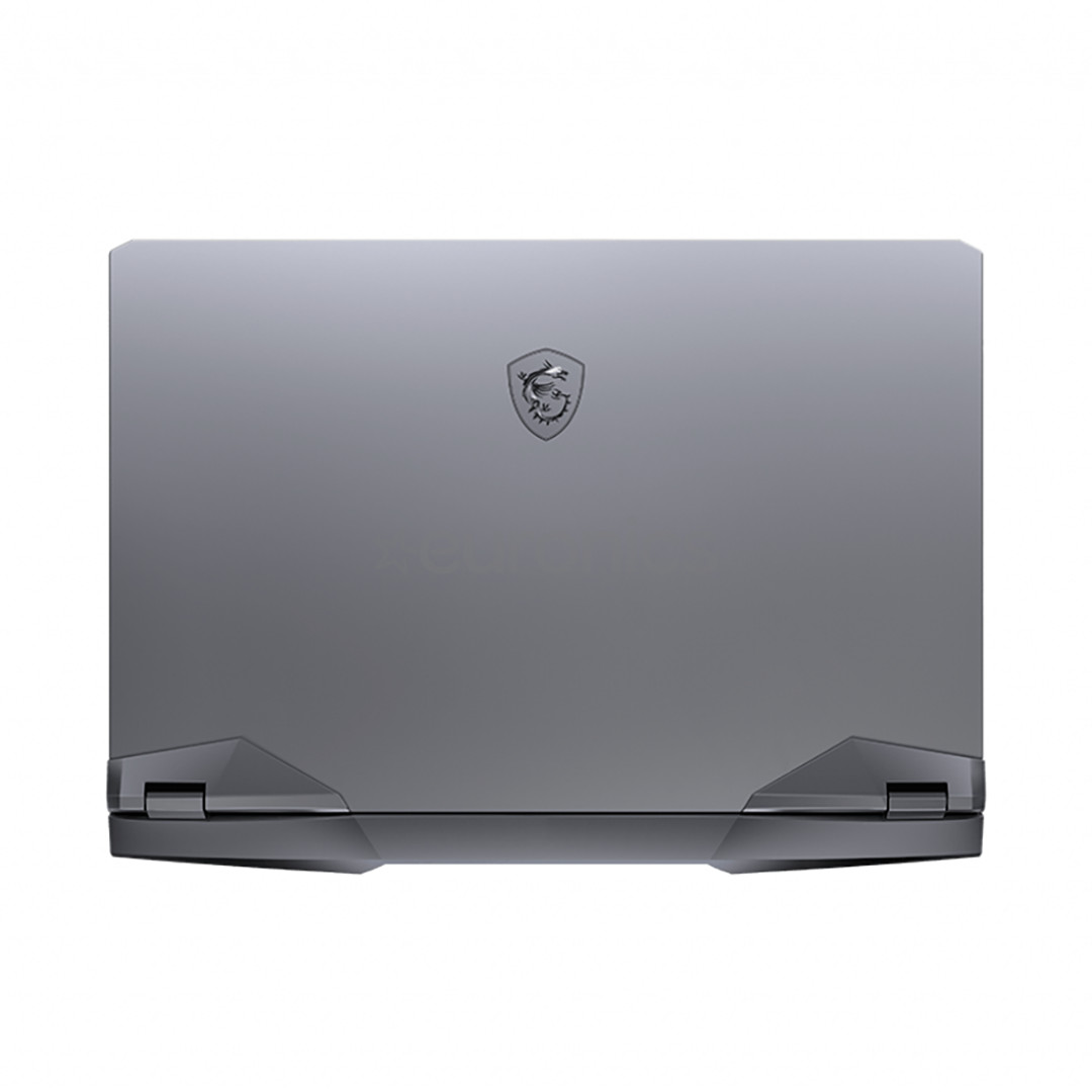Portatīvais dators GE76 Raider 11UH, MSI
