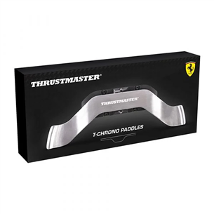 Thrustmaster T-Chrono Paddles SF1000 - Spēļu kontroliera piederums