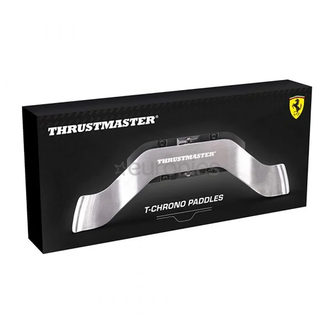Аксессуар Thrustmaster T-Chrono Paddles SF1000