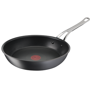 Tefal Jamie Oliver Cook's Classics, diametrs 24 cm, melna - Panna cepšanai H9120444