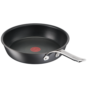 Tefal Jamie Oliver Cook's Classics, diameter 28 cm, black - Frying pan