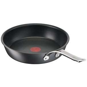 Tefal Jamie Oliver Cook's Classics, диаметр 28 см, черный - Сковорода