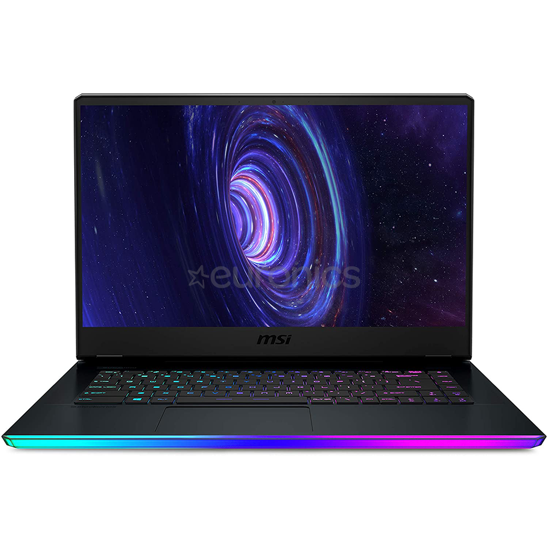 Notebook MSI GE66 Raider 11UG