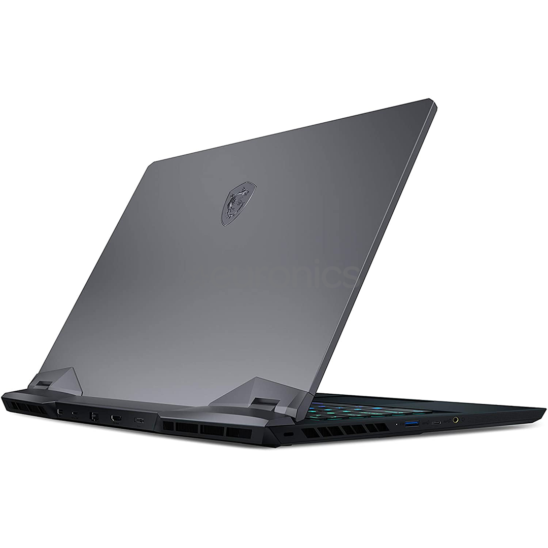 Notebook MSI GE66 Raider 11UG