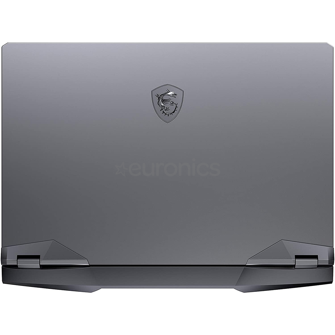 Notebook MSI GE66 Raider 11UG