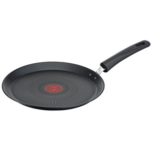 Tefal Excellence, диаметр 25 см, черный - Сковорода для блинов G2693872
