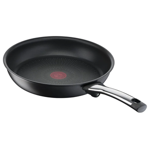 Tefal Excellence, diametrs 24 cm, melna - Panna cepšanai