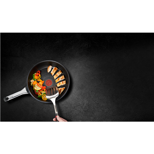 Tefal Excellence, diameter 24 cm, black - Frying pan