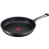 Tefal Excellence, диаметр 30 см, черный/нерж. сталь - Сковорода