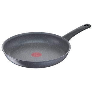 Tefal Healthy Chef, diameter 26 cm, dark grey - Frying pan