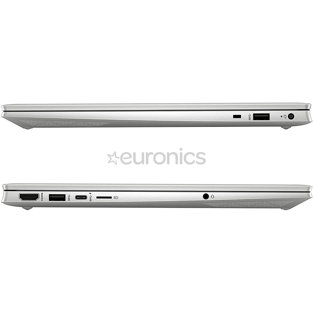 Notebook Pavilion 15-eg0063na, HP