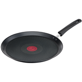 Tefal Ultimate, diameter 25 cm, black - Pancake pan