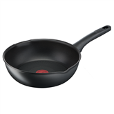 Tefal Ultimate, diametrs 26 cm, melna - Panna