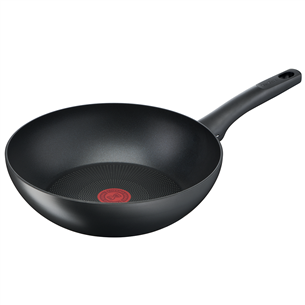 Tefal Ultimate, diamters 28 cm, melna - Vokpanna