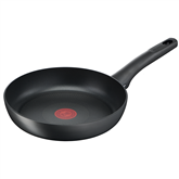 Tefal Ultimate, diametrs 24 cm, melna - Panna cepšanai