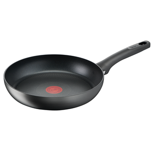 Tefal Ultimate, diameter 26 cm, black - Frying pan