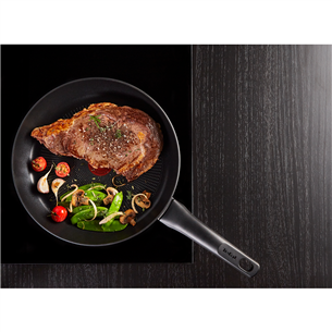 Tefal Ultimate, diameter 28 cm, black - Frying pan