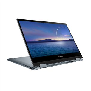 Ноутбук ASUS ZenBook Flip 13