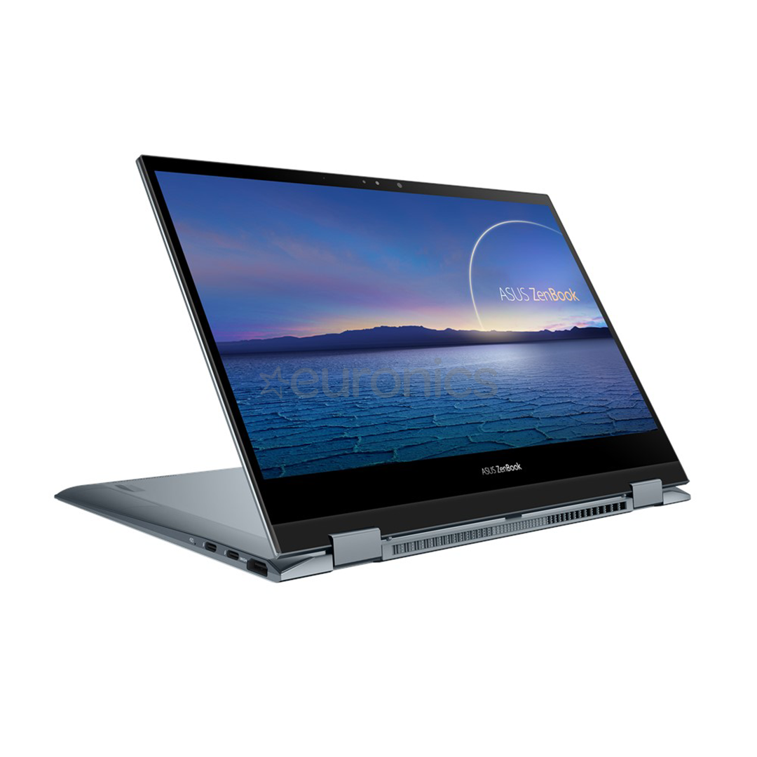 Ноутбук ASUS ZenBook Flip 13