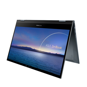 Portatīvais dators ZenBook Flip 13 UX363EA, Asus