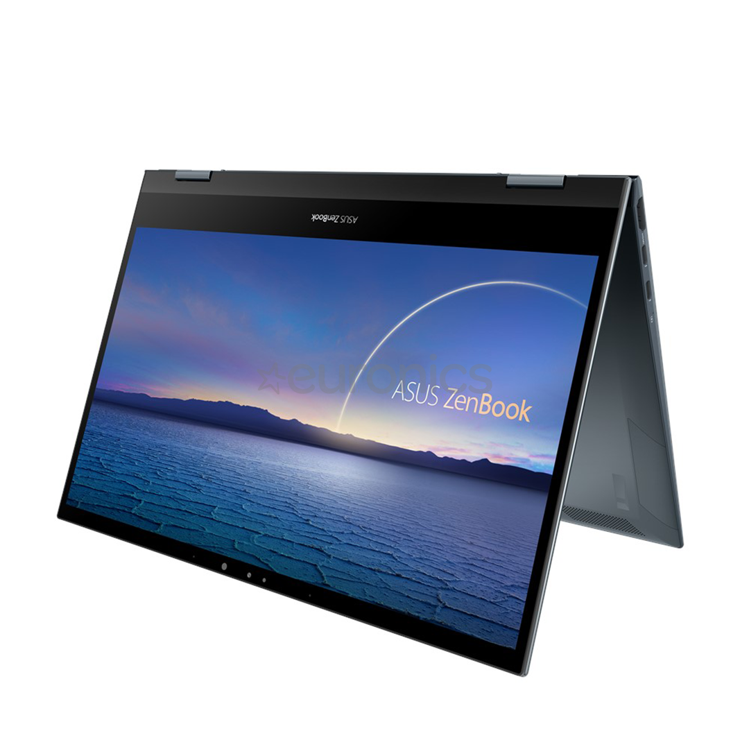 Ноутбук ASUS ZenBook Flip 13