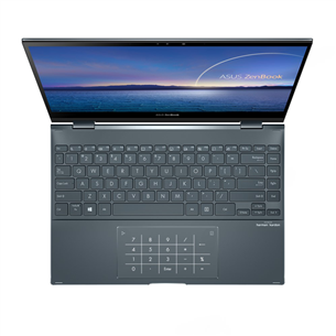 Ноутбук ASUS ZenBook Flip 13