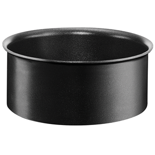Tefal Ingenio Expertise, diametrs 20 cm, melna - Katls L6503002