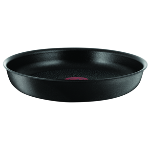 Tefal Ingenio Expertise, diameter 22 cm, black - Frying pan