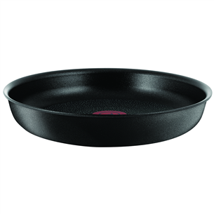 Tefal Ingenio Expertise, diameter 26 cm, black - Frying pan