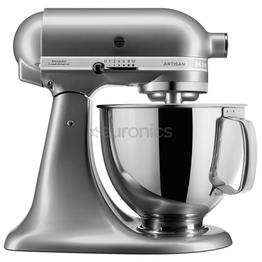 KitchenAid Citrus Press 5JE  Accessories Overview 