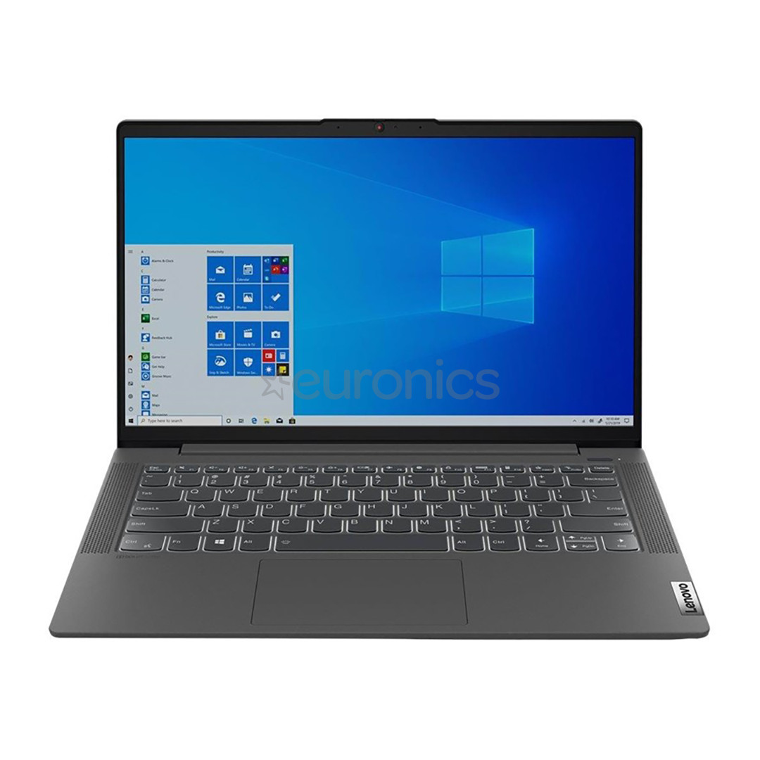 Portatīvais dators IdeaPad 5 14ARE05, Lenovo