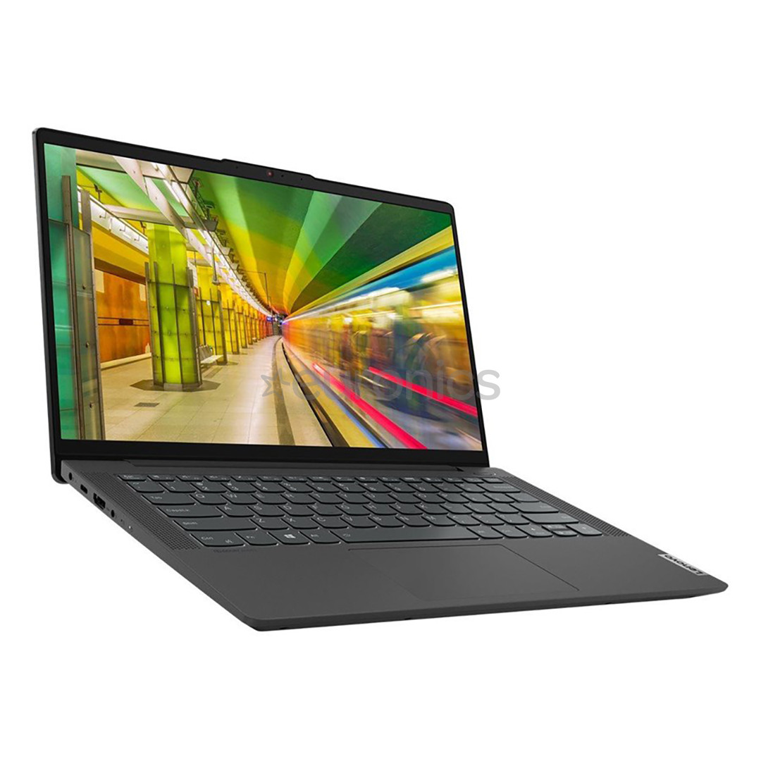 Portatīvais dators IdeaPad 5 14ARE05, Lenovo