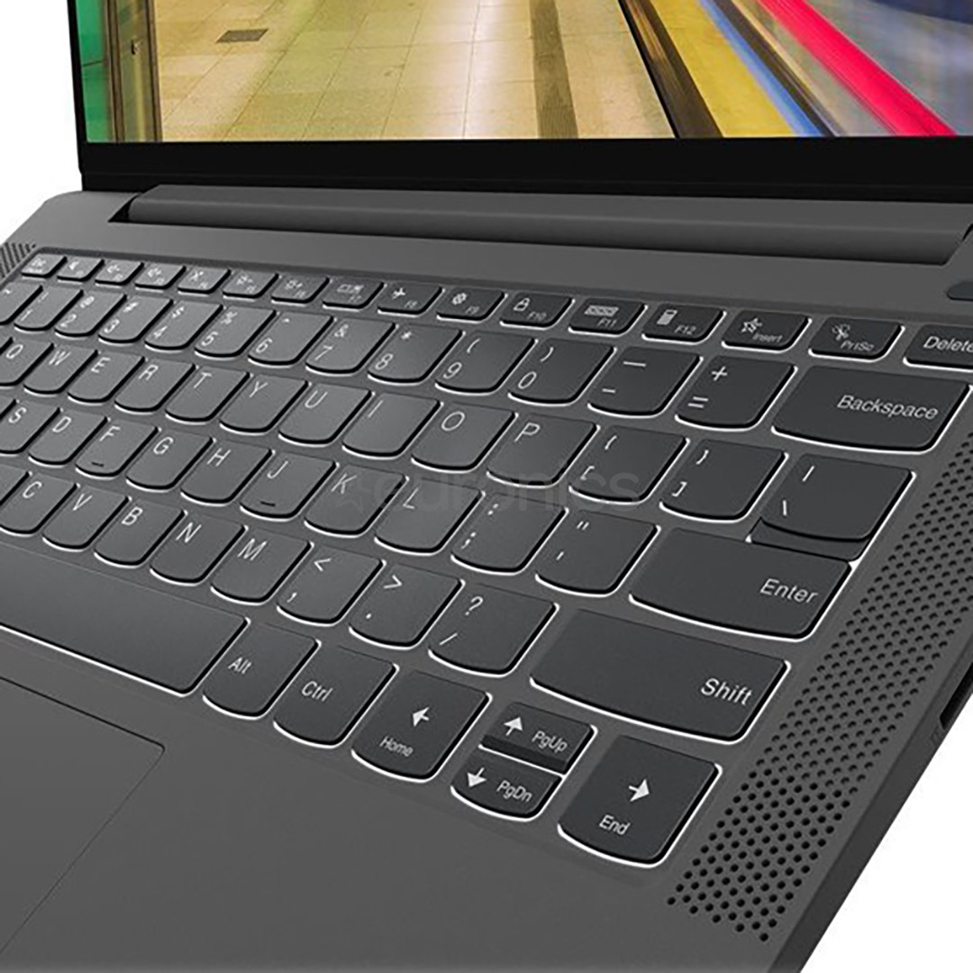 Portatīvais dators IdeaPad 5 14ARE05, Lenovo