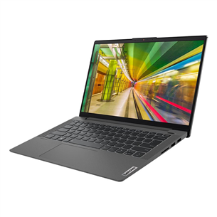 Ноутбук IdeaPad 5 14ITL05, Lenovo