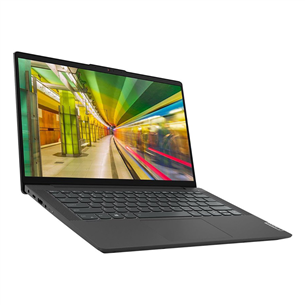 Notebook IdeaPad 5 14ITL05, Lenovo