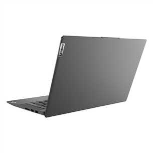 Portatīvais dators IdeaPad 5 14ITL05, Lenovo