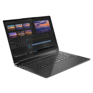 Ноутбук Yoga 9, Lenovo