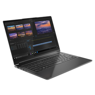 Notebook Yoga 9, Lenovo