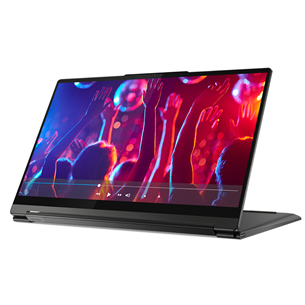 Ноутбук Yoga 9, Lenovo