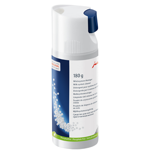 Jura Click & Clean, 180 g - Tīrīšanas līdzeklis piena sistēmai 24211