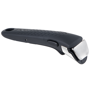 Tefal Ingenio Premium, melna - Rokturis L9935202