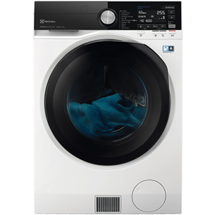 Electrolux, 10/6 kg, dziļums 63.6 cm, 1600 apgr/min.  - Veļas mazgājamā mašīna ar žāvētāju EW9W161BC