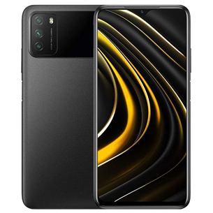 Viedtālrunis M3, Poco (64GB)