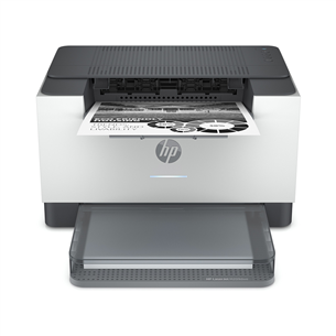 HP LaserJet M209dw, белый - Лазерный принтер 6GW62F#B19