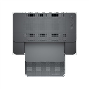 HP LaserJet M209dw, белый - Лазерный принтер