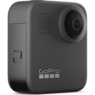 Video kamera MAX, GoPro