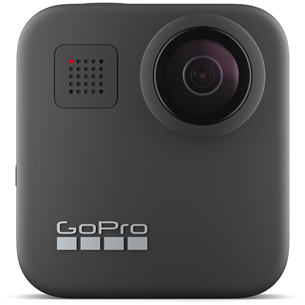 Video kamera MAX, GoPro