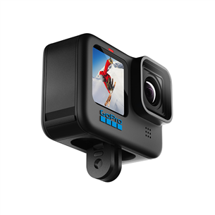 Adventure camera GoPro HERO10 Black