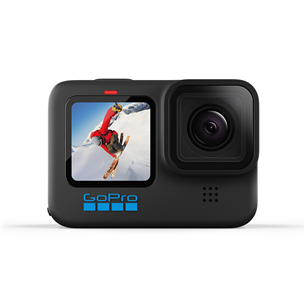 Adventure camera GoPro HERO10 Black