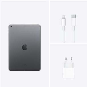 Planšetdators Apple iPad (9th gen) (64 GB) WiFi